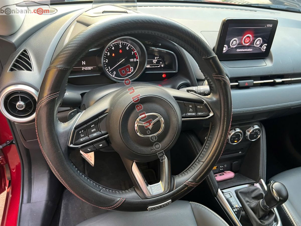 Bán ô tô Mazda 2 Sport Premium - 2021 - xe cũ