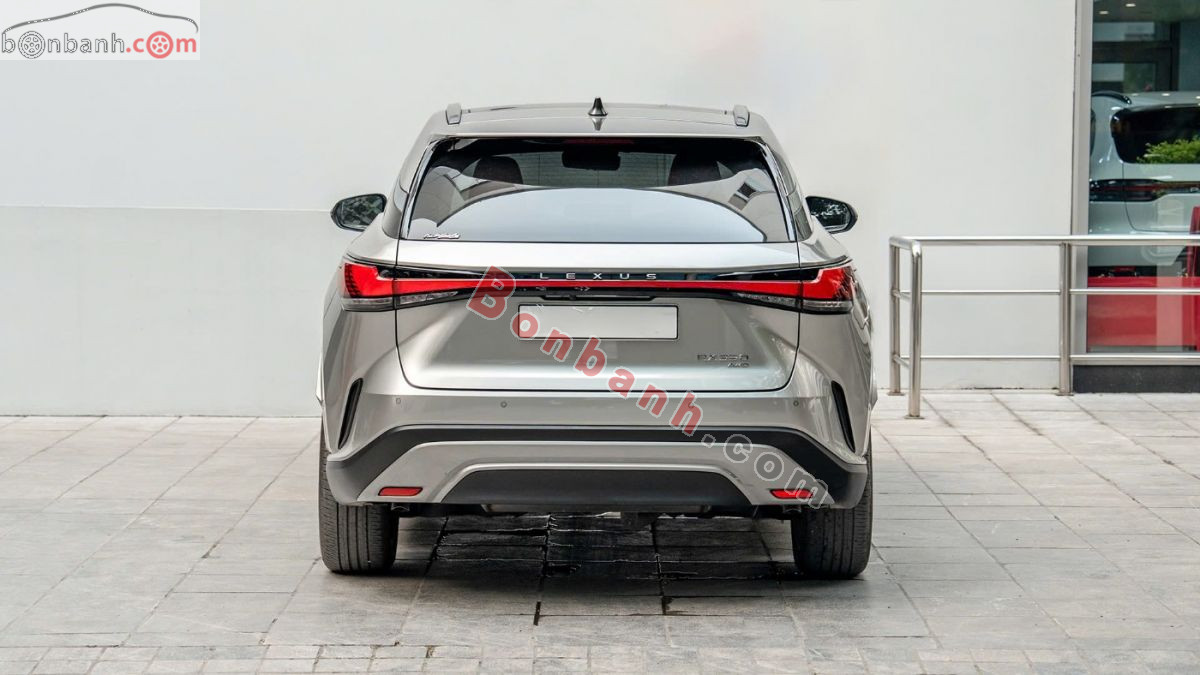 Bán ô tô Lexus RX 350 Luxury - 2024 - xe cũ