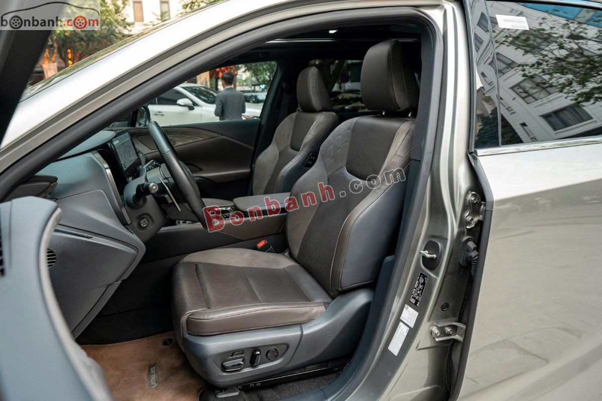 Bán ô tô Lexus RX 350 Luxury - 2024 - xe cũ
