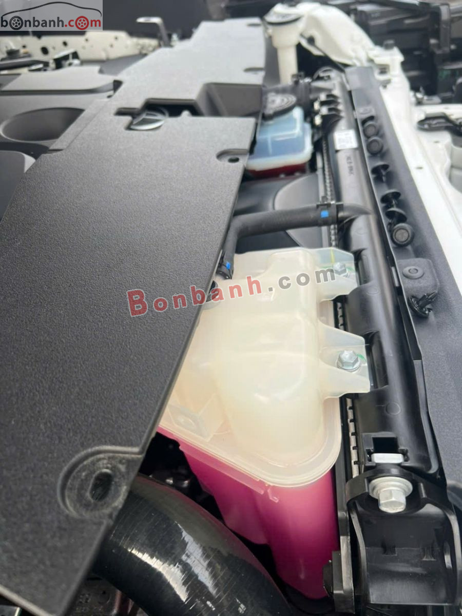 Bán ô tô Mitsubishi Triton 4x2 AT Mivec Premium - 2019 - xe cũ