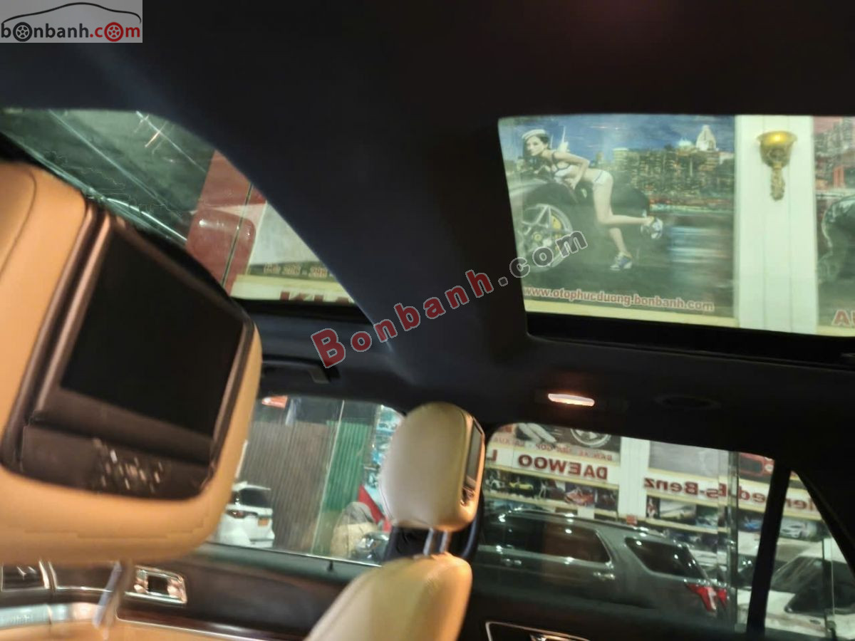 Bán ô tô Ford Explorer Limited 2.3L EcoBoost - 2017 - xe cũ