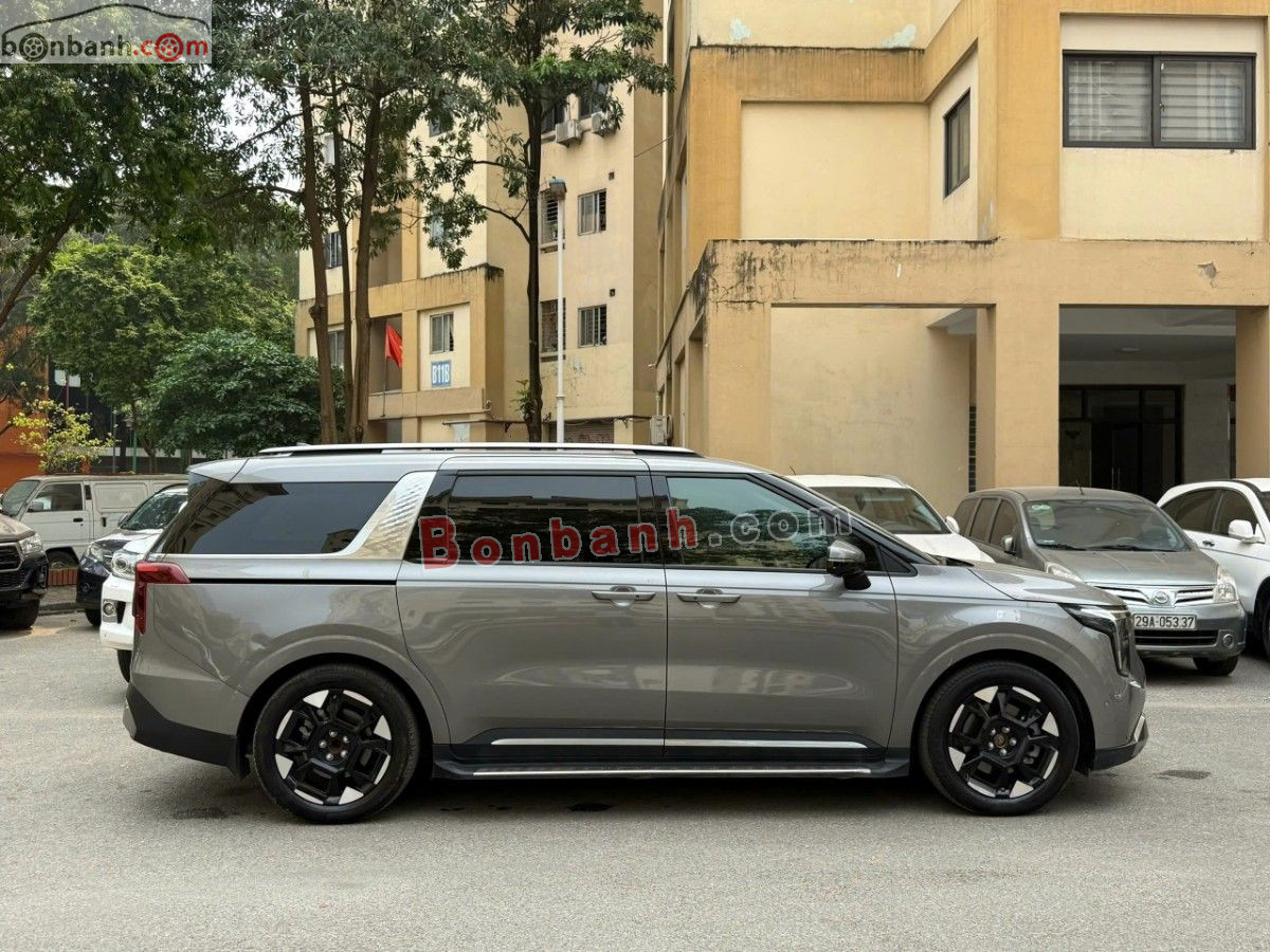 Bán ô tô Kia Carnival Signature 2.2D - 2025 - xe cũ