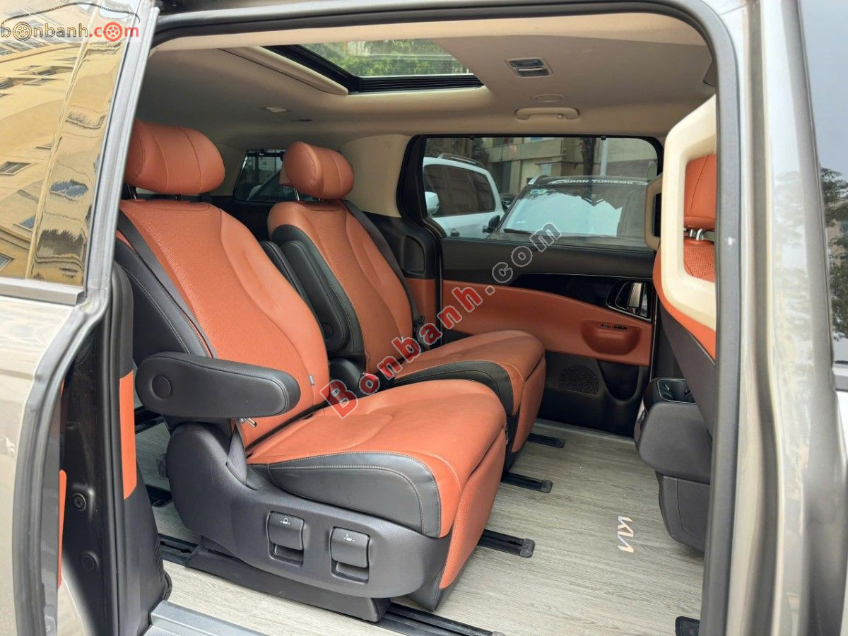 Bán ô tô Kia Carnival Signature 2.2D - 2025 - xe cũ