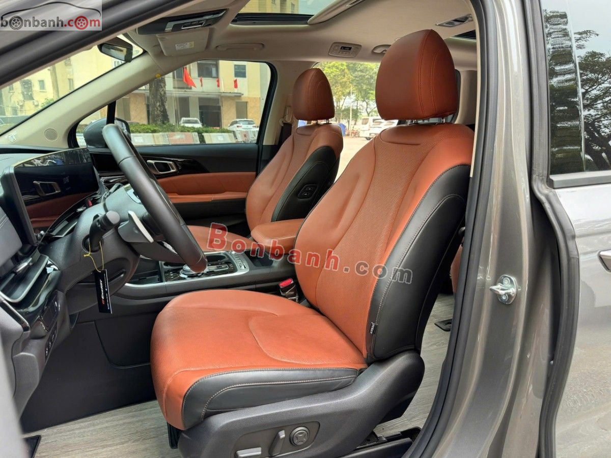 Bán ô tô Kia Carnival Signature 2.2D - 2025 - xe cũ