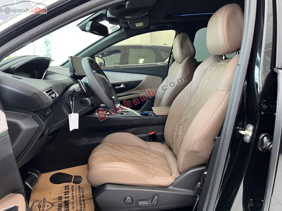 Bán ô tô Peugeot 3008 GT - 2022 - xe cũ