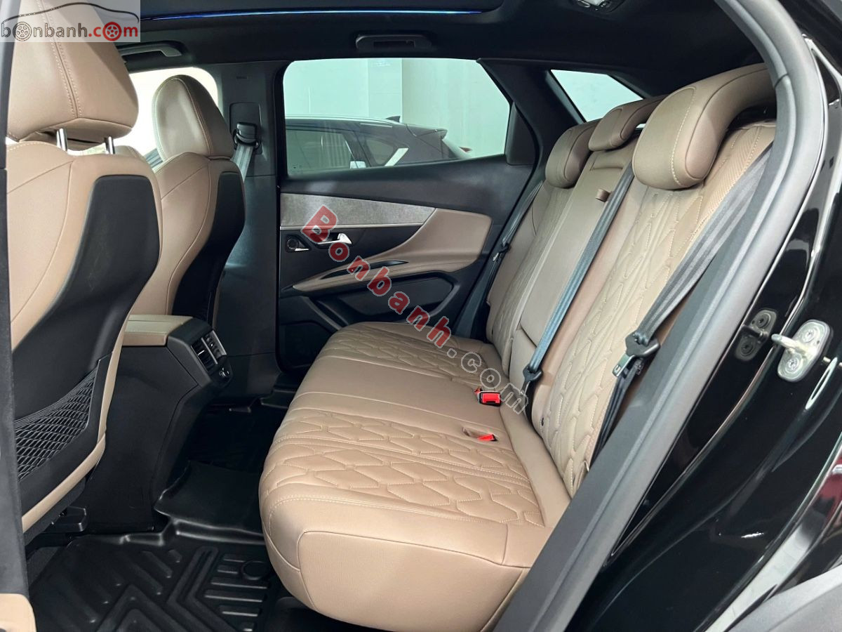 Bán ô tô Peugeot 3008 GT - 2022 - xe cũ