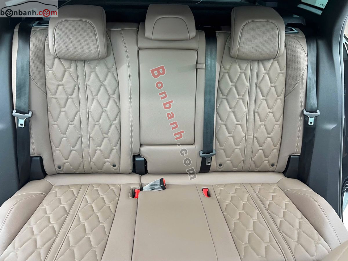 Bán ô tô Peugeot 3008 GT - 2022 - xe cũ