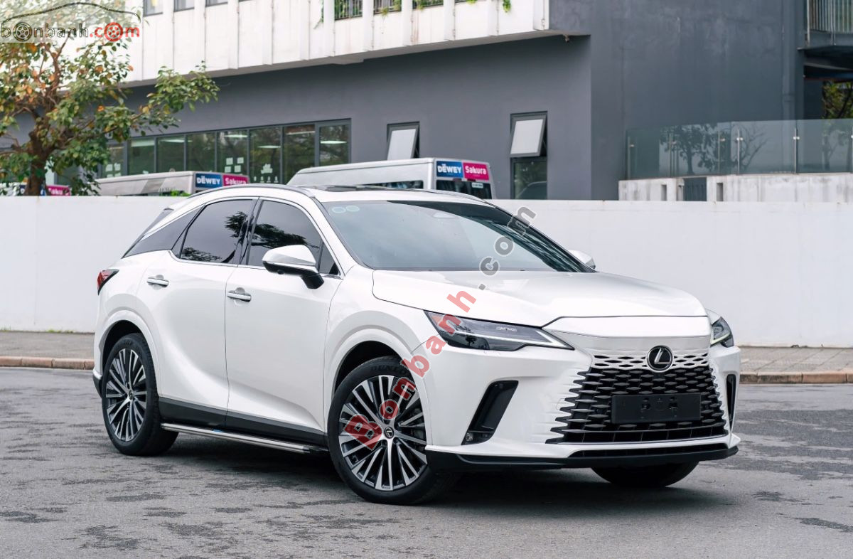 Bán ô tô Lexus RX 350 Premium - 2023 - xe cũ
