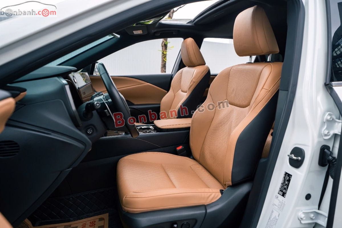 Bán ô tô Lexus RX 350 Premium - 2023 - xe cũ