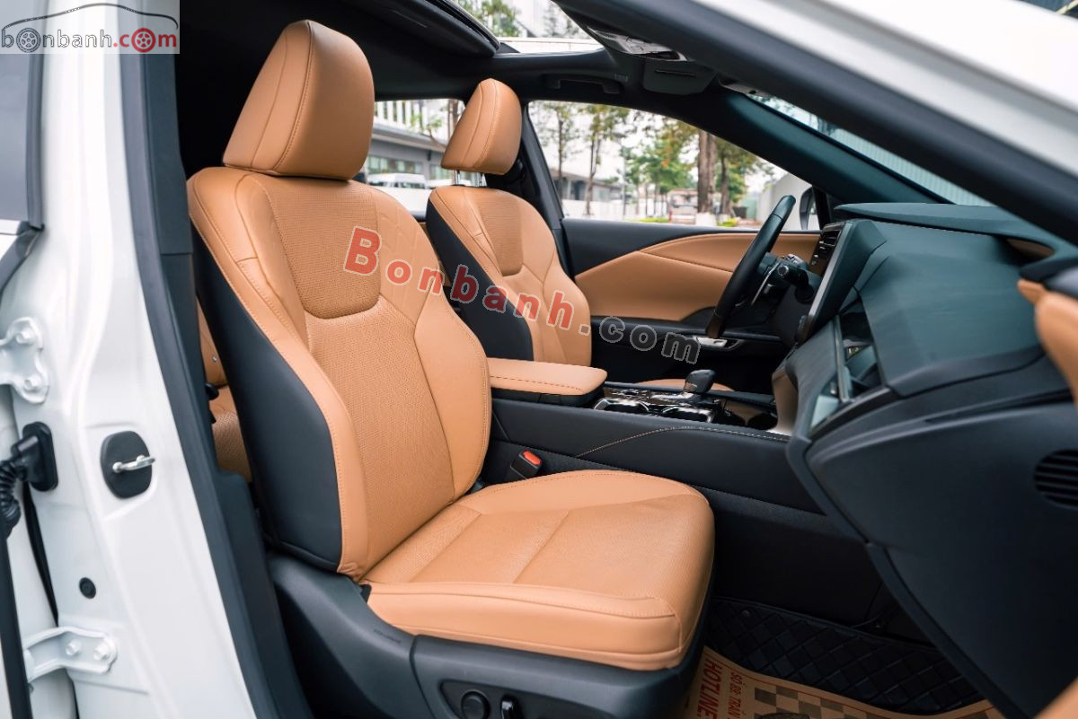 Bán ô tô Lexus RX 350 Premium - 2023 - xe cũ