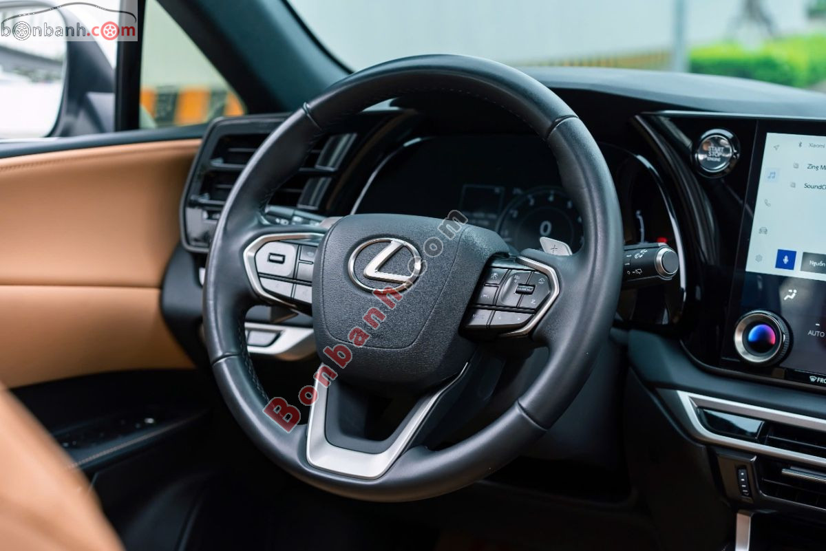 Bán ô tô Lexus RX 350 Premium - 2023 - xe cũ