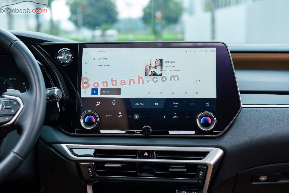 Bán ô tô Lexus RX 350 Premium - 2023 - xe cũ