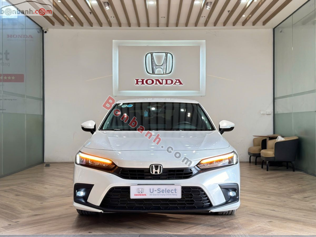 Bán ô tô Honda Civic G 1.5 AT - 2023 - xe cũ