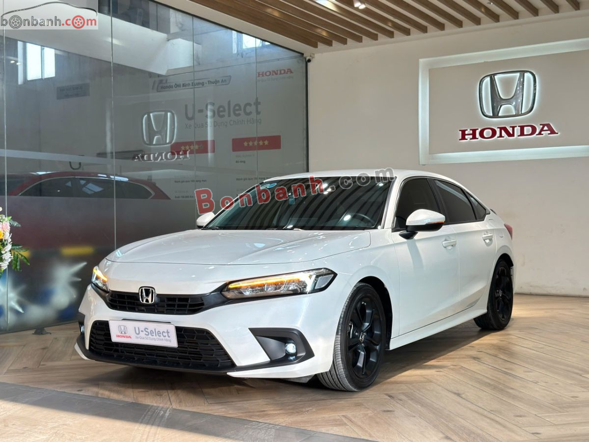 Bán ô tô Honda Civic G 1.5 AT - 2023 - xe cũ