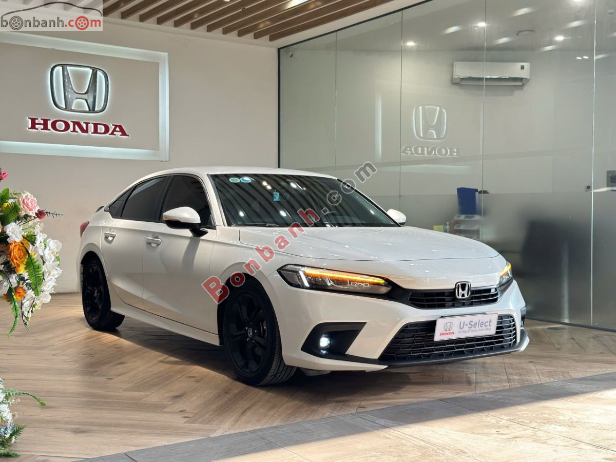 Bán ô tô Honda Civic G 1.5 AT - 2023 - xe cũ