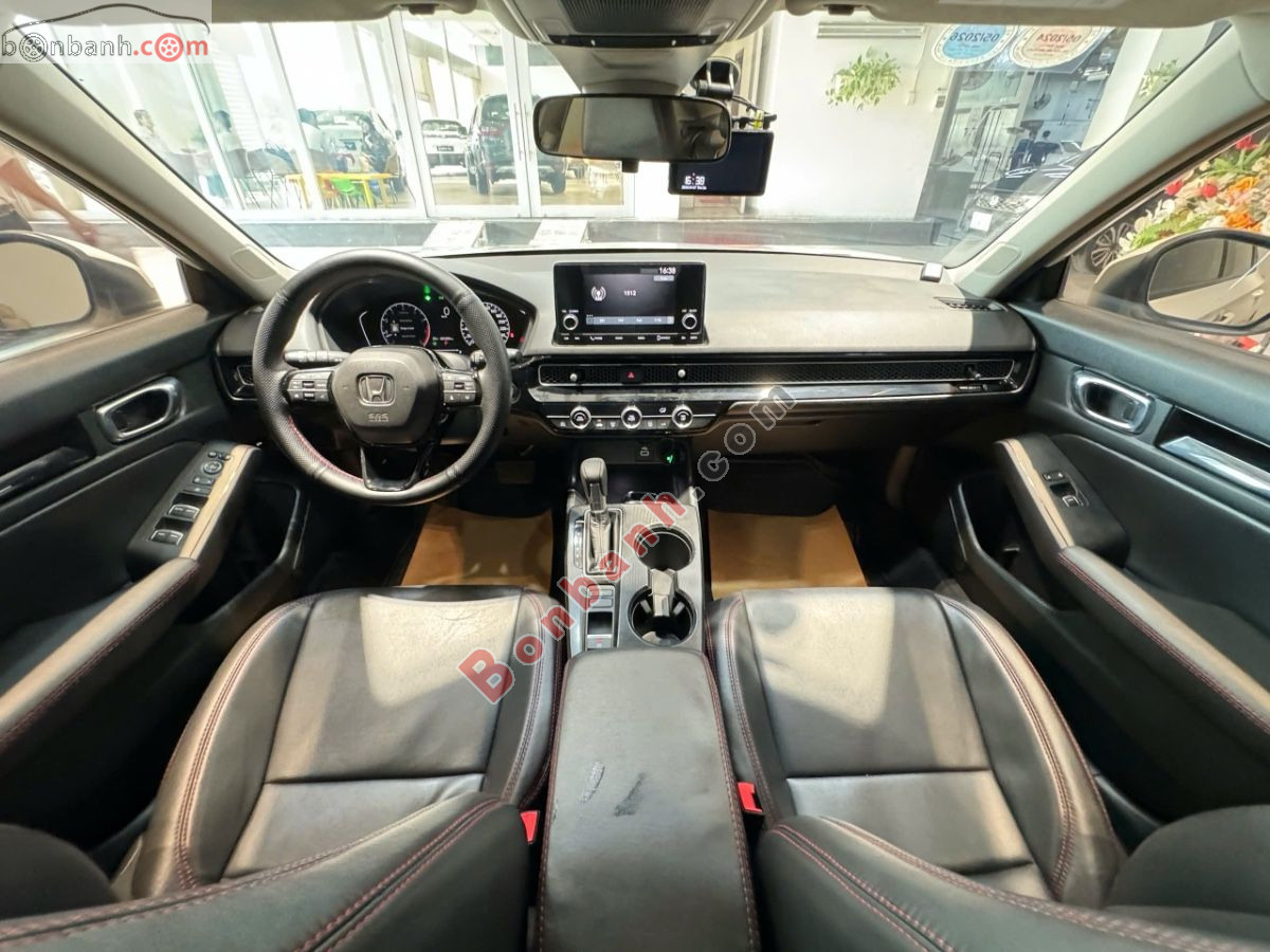 Bán ô tô Honda Civic G 1.5 AT - 2023 - xe cũ