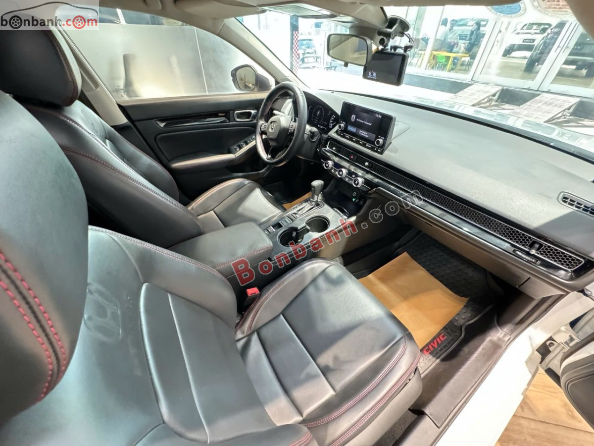 Bán ô tô Honda Civic G 1.5 AT - 2023 - xe cũ