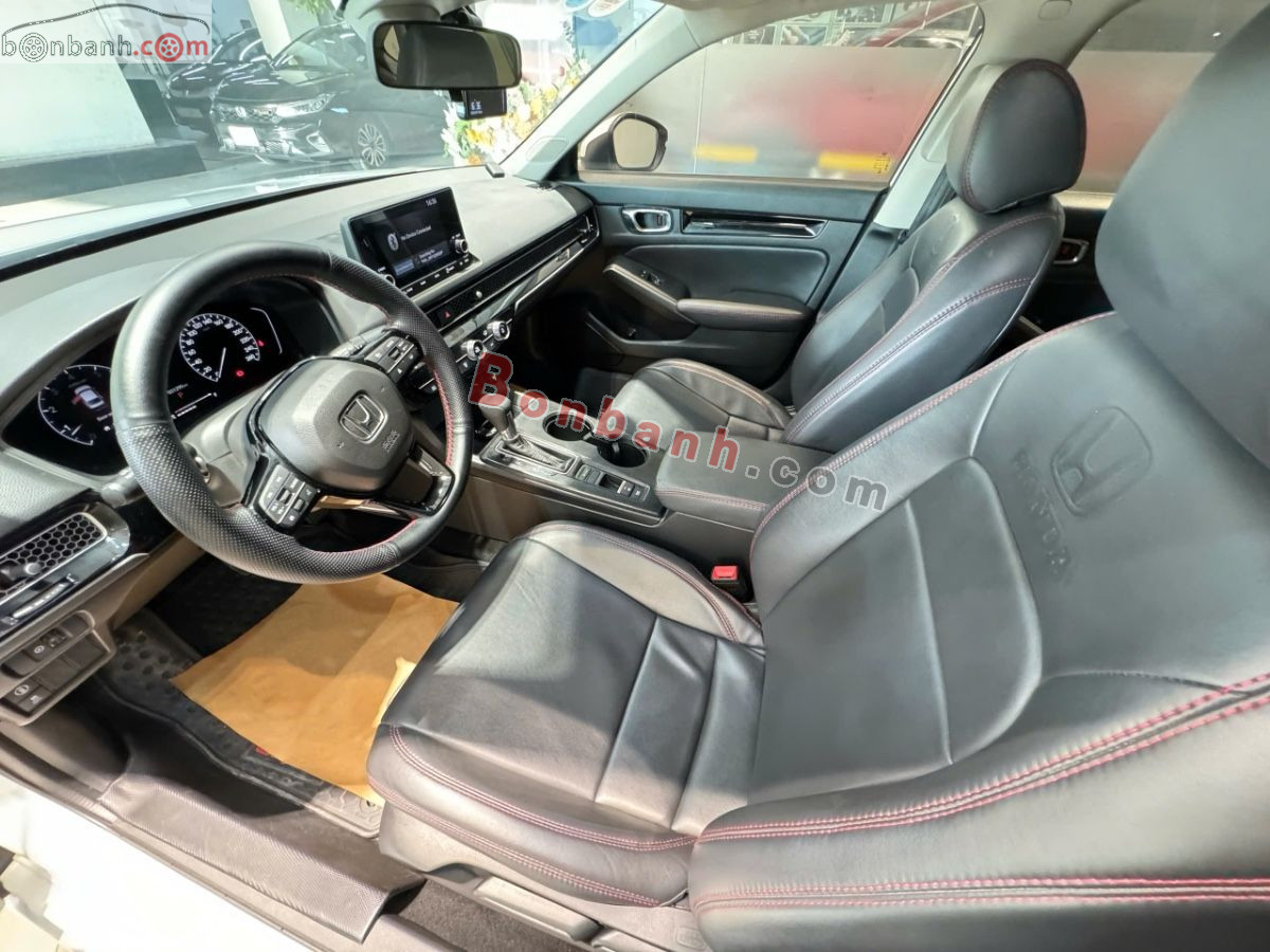 Bán ô tô Honda Civic G 1.5 AT - 2023 - xe cũ