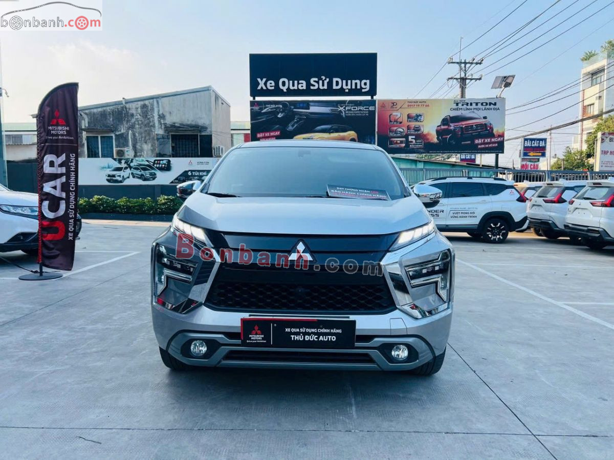 Bán ô tô Mitsubishi Xpander Premium 1.5 AT - 2024 - xe cũ
