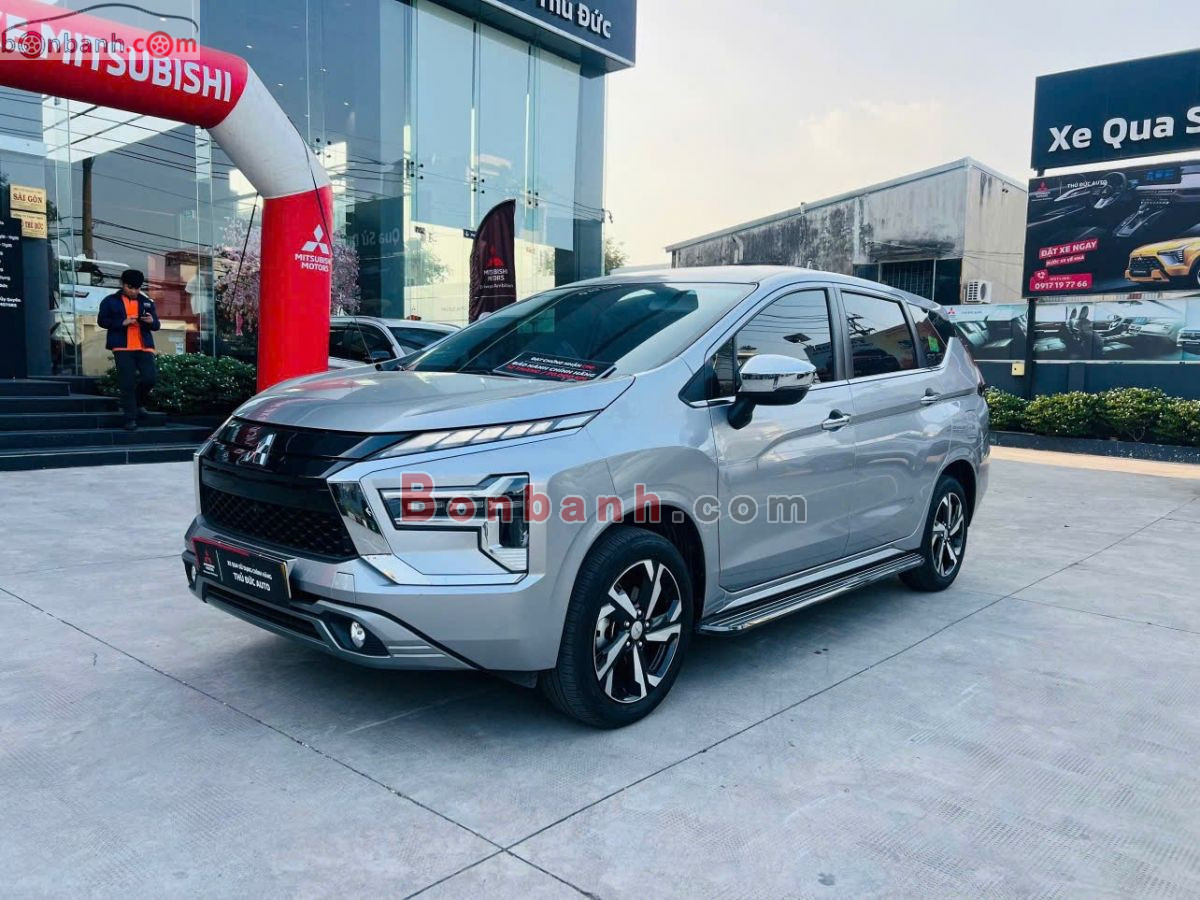 Bán ô tô Mitsubishi Xpander Premium 1.5 AT - 2024 - xe cũ