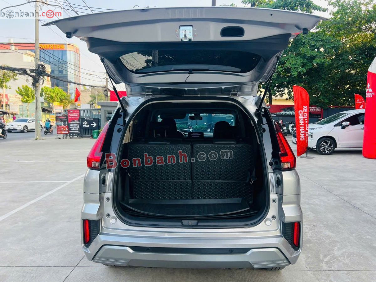 Bán ô tô Mitsubishi Xpander Premium 1.5 AT - 2024 - xe cũ