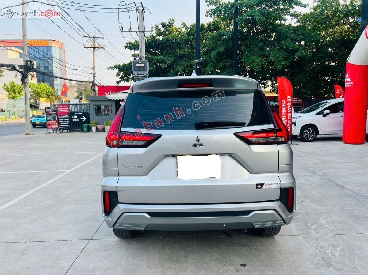Bán ô tô Mitsubishi Xpander Premium 1.5 AT - 2024 - xe cũ