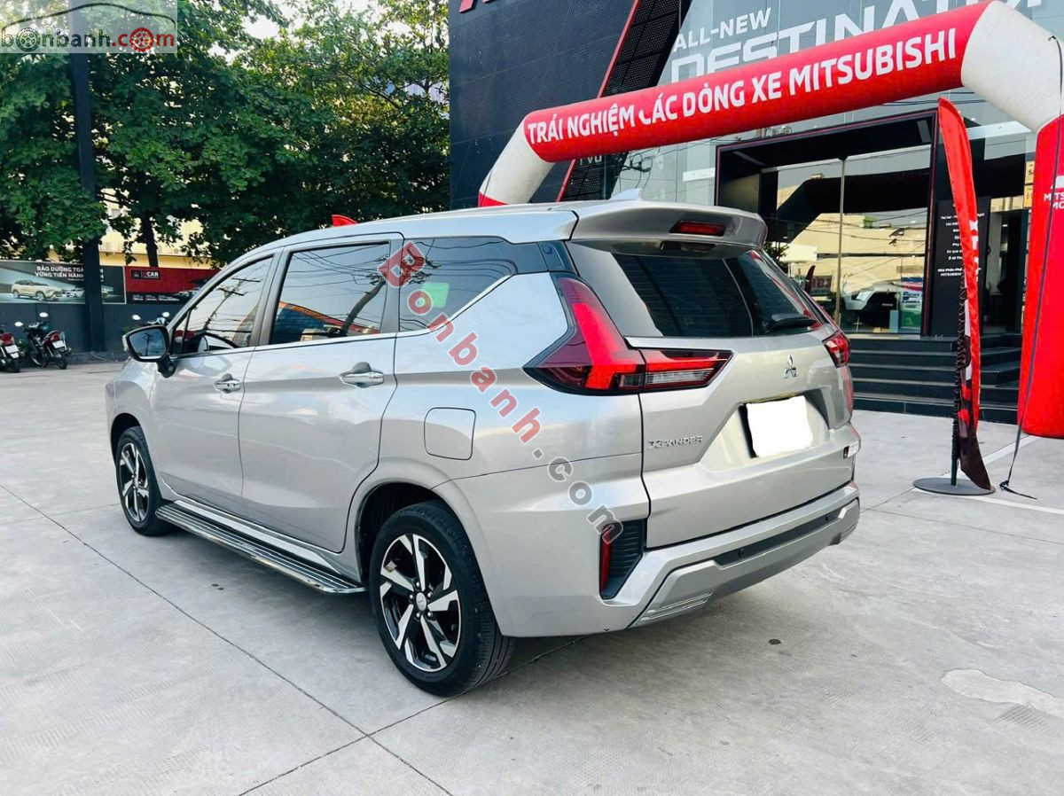 Bán ô tô Mitsubishi Xpander Premium 1.5 AT - 2024 - xe cũ