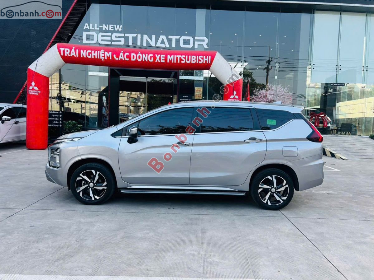 Bán ô tô Mitsubishi Xpander Premium 1.5 AT - 2024 - xe cũ