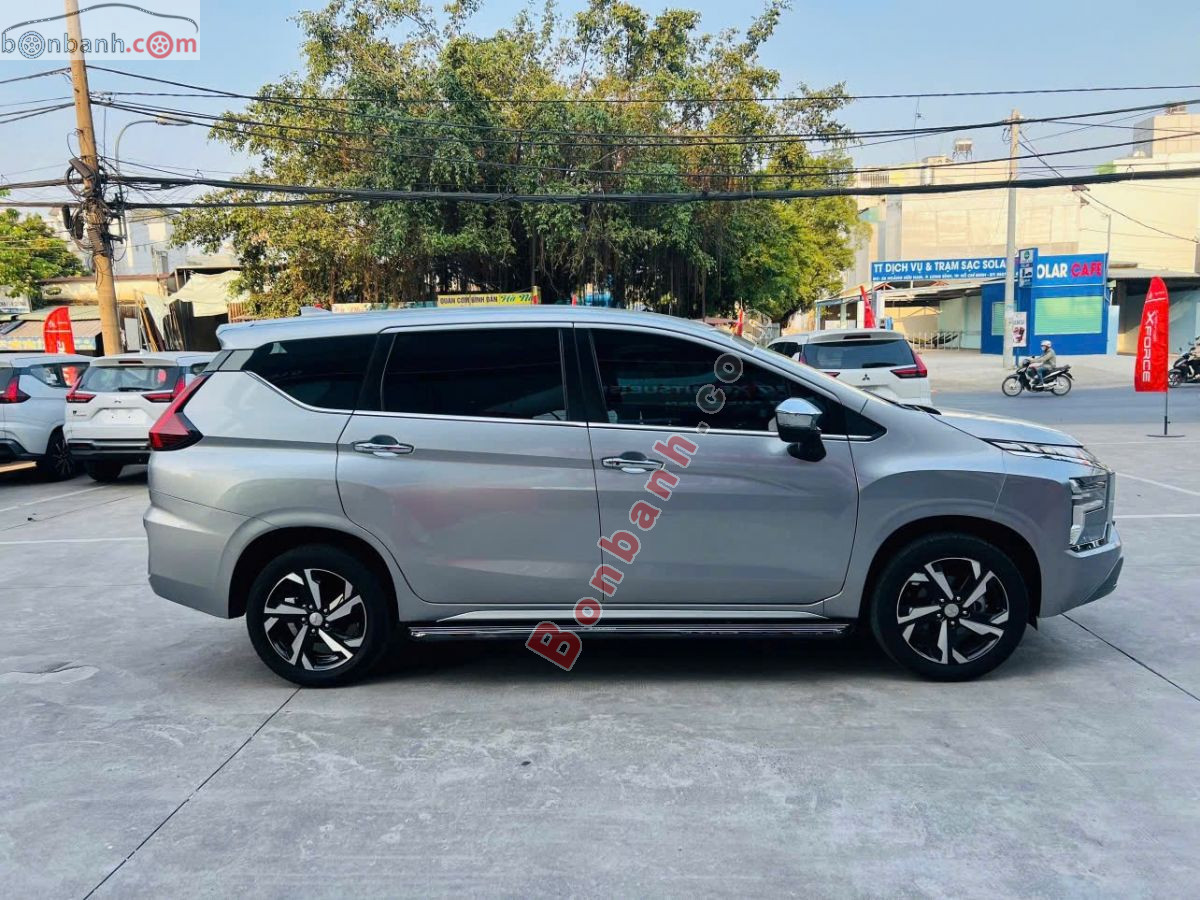 Bán ô tô Mitsubishi Xpander Premium 1.5 AT - 2024 - xe cũ