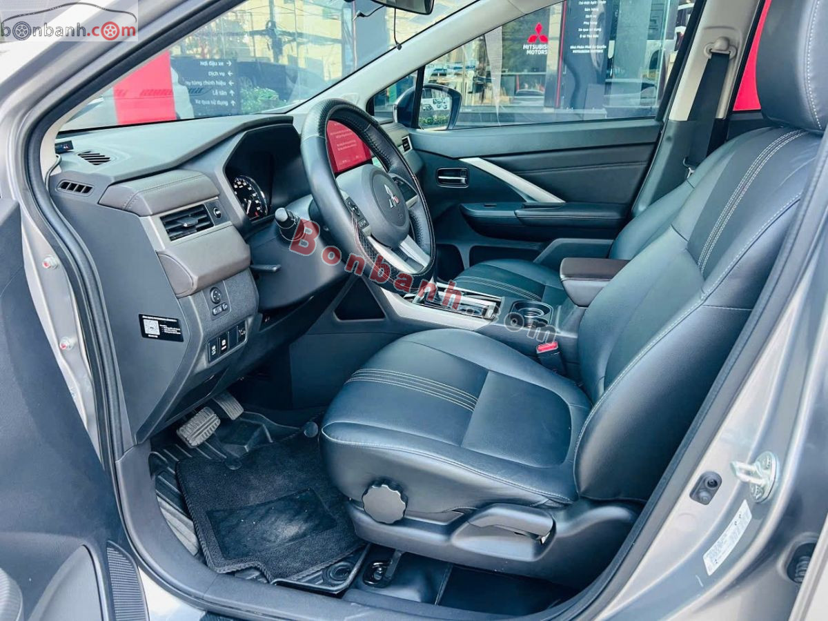 Bán ô tô Mitsubishi Xpander Premium 1.5 AT - 2024 - xe cũ