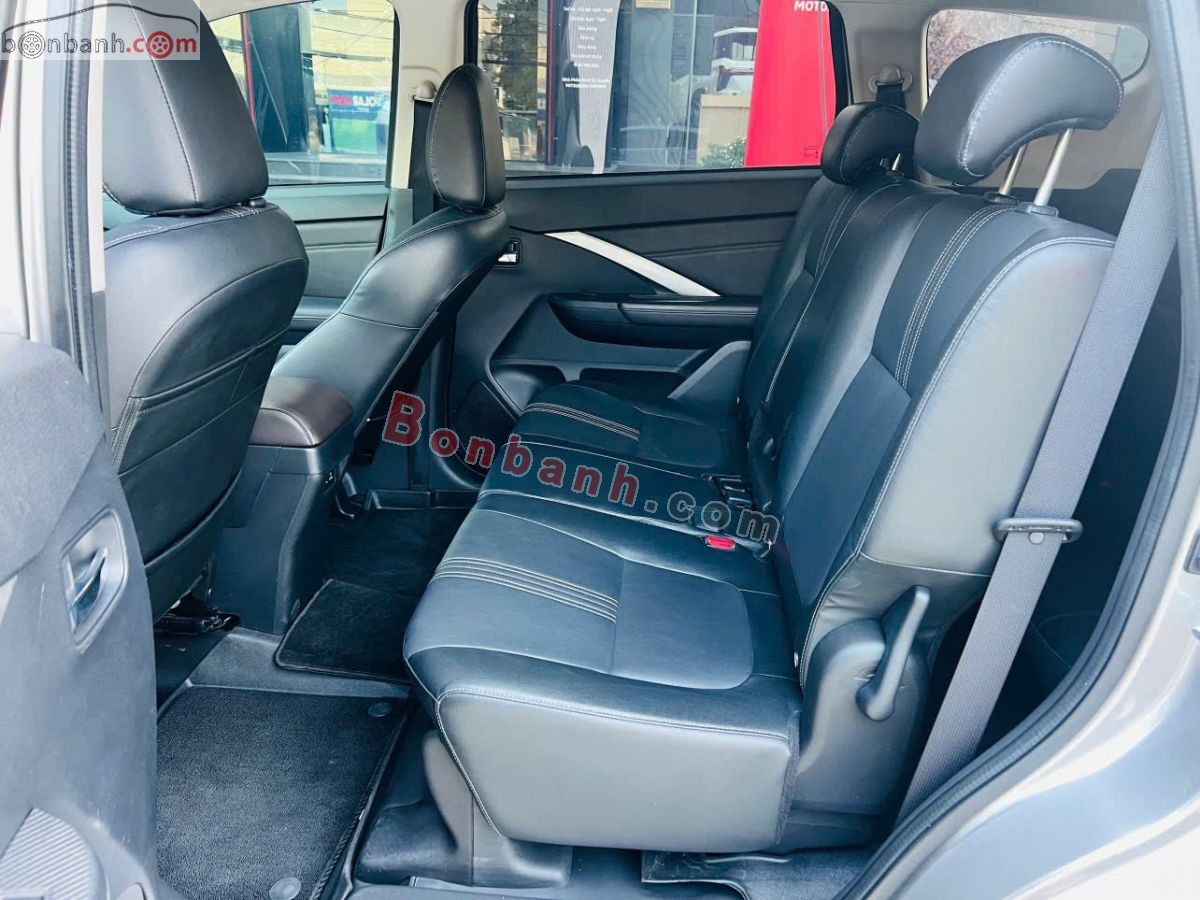 Bán ô tô Mitsubishi Xpander Premium 1.5 AT - 2024 - xe cũ