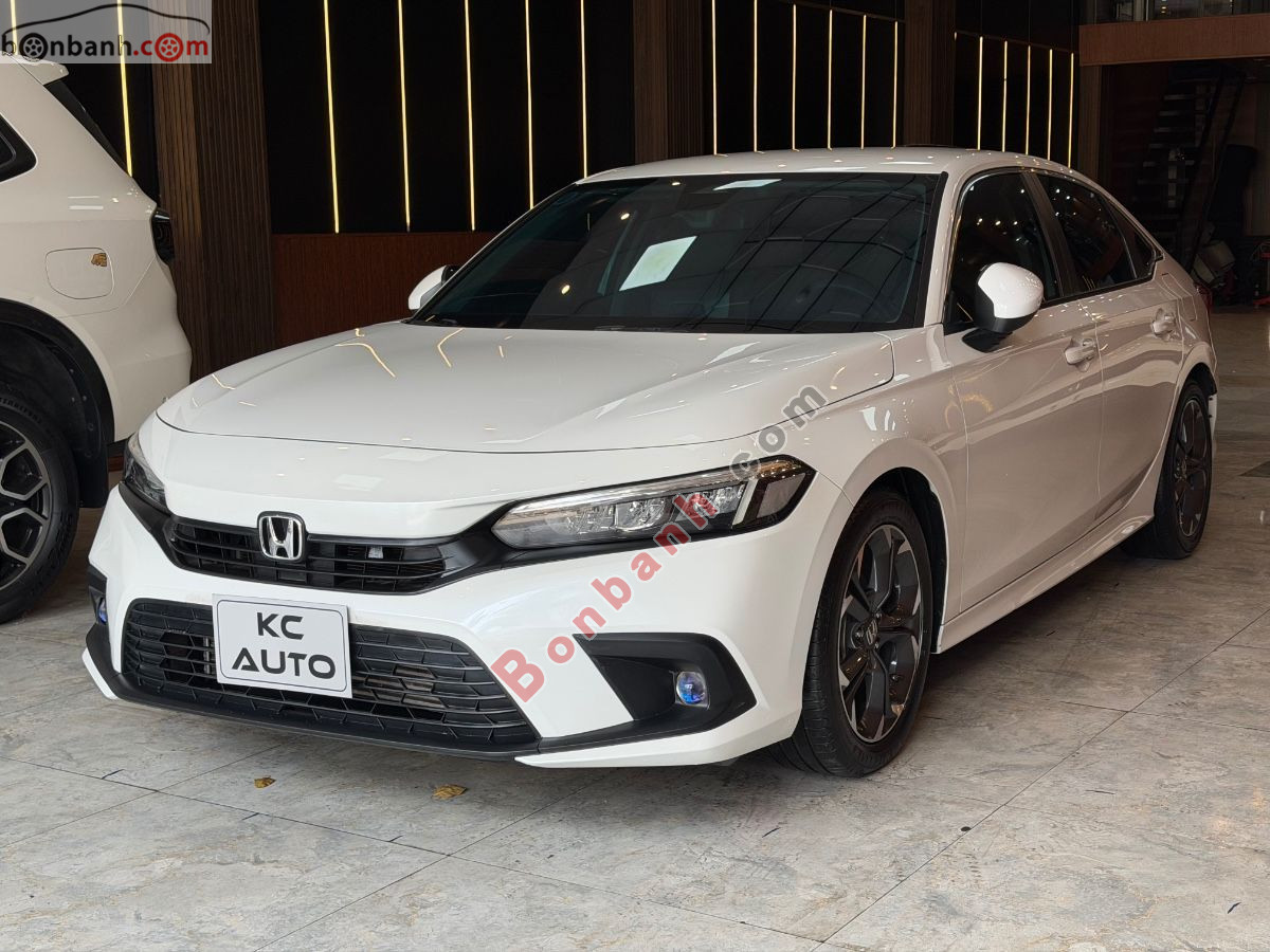 Bán ô tô Honda Civic G 1.5 AT - 2023 - xe cũ