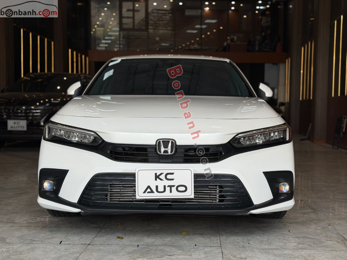 Bán ô tô Honda Civic G 1.5 AT - 2023 - xe cũ