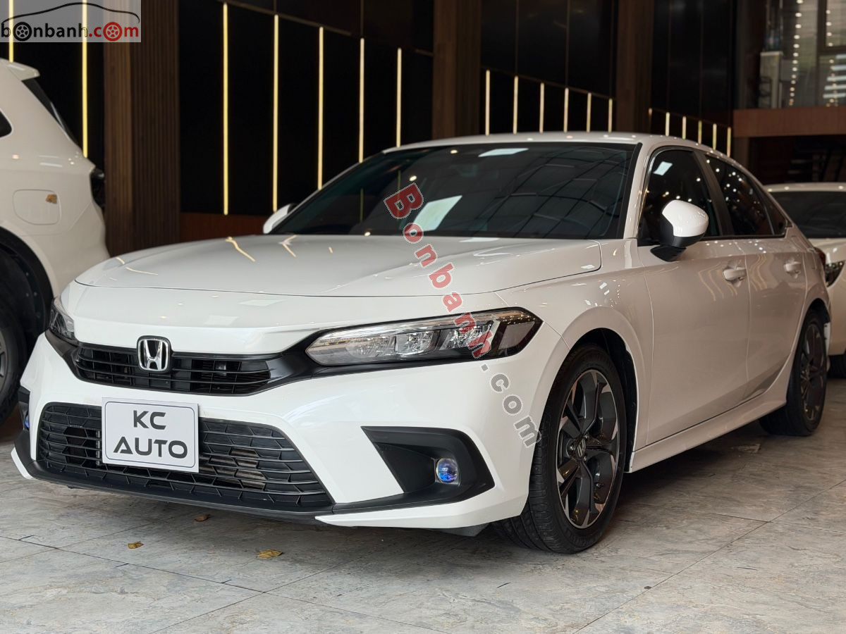 Bán ô tô Honda Civic G 1.5 AT - 2023 - xe cũ