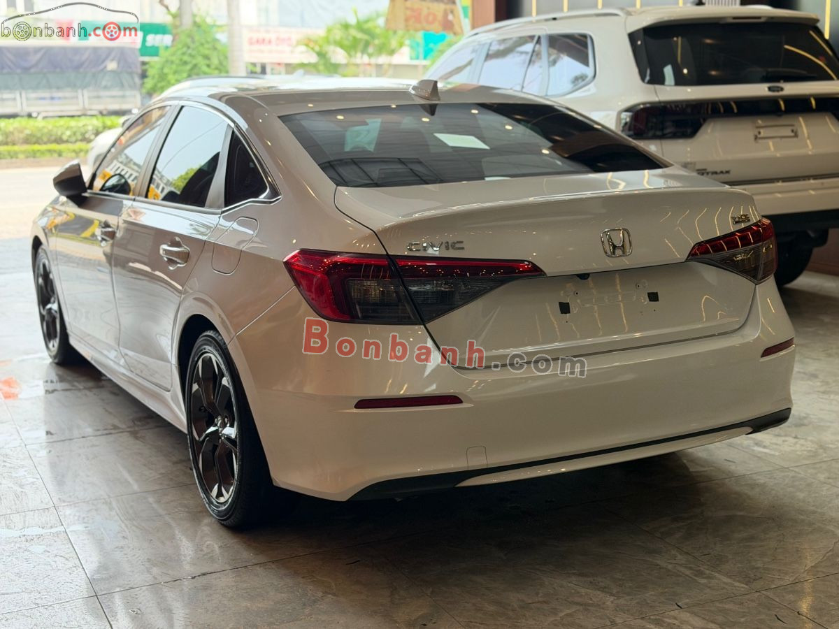 Bán ô tô Honda Civic G 1.5 AT - 2023 - xe cũ