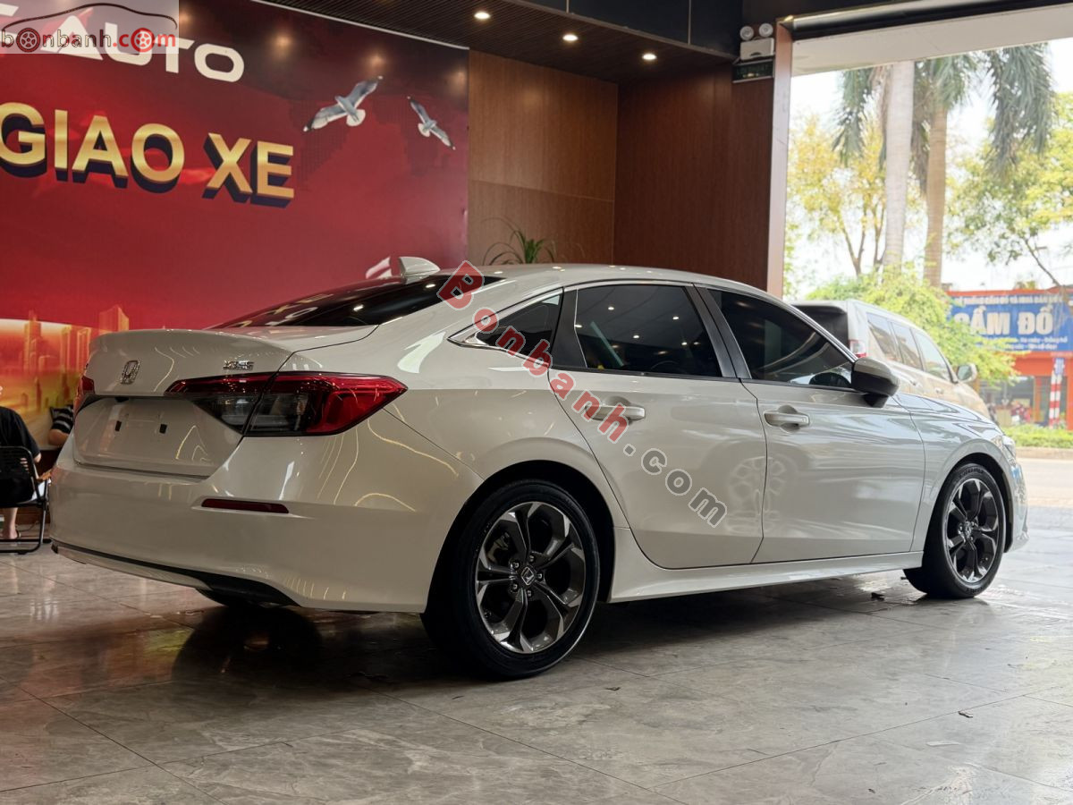 Bán ô tô Honda Civic G 1.5 AT - 2023 - xe cũ