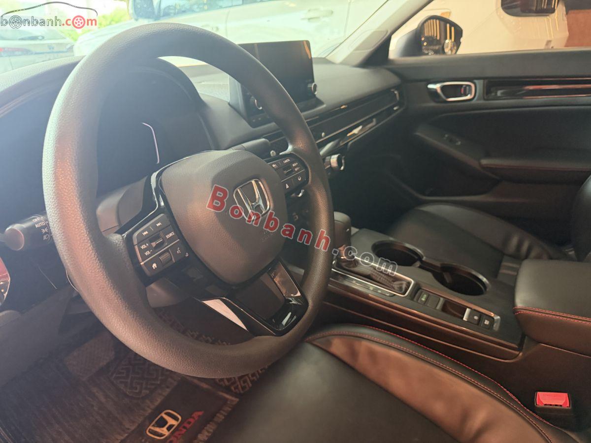 Bán ô tô Honda Civic G 1.5 AT - 2023 - xe cũ