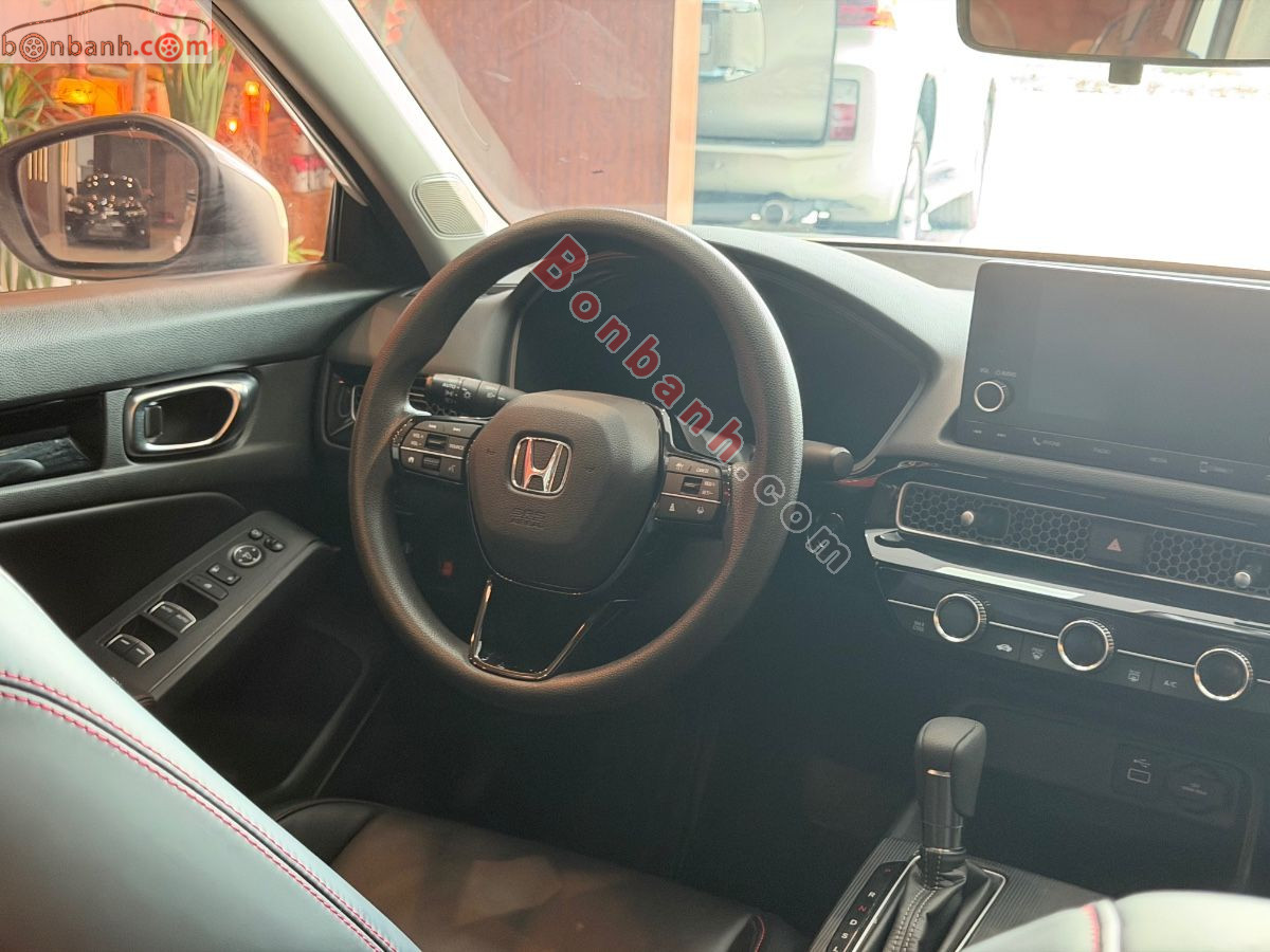 Bán ô tô Honda Civic G 1.5 AT - 2023 - xe cũ