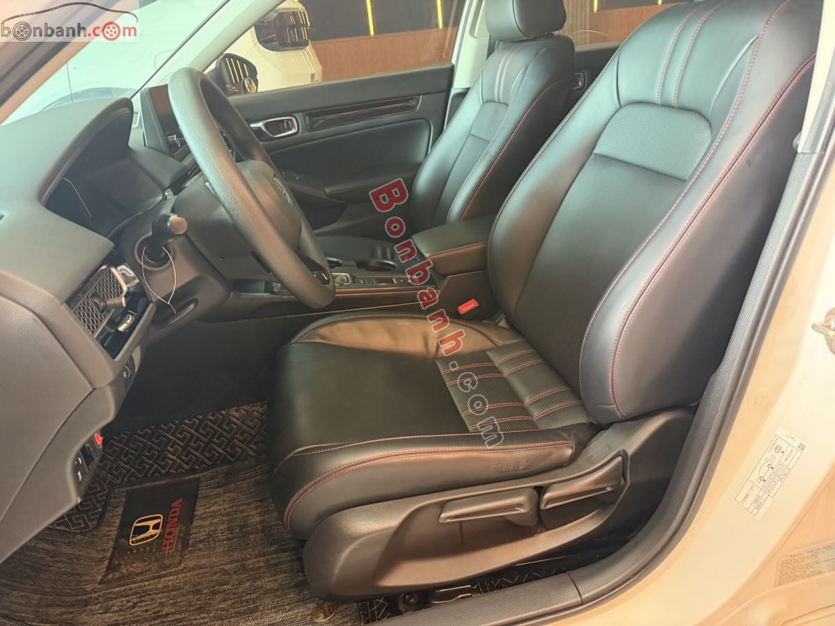 Bán ô tô Honda Civic G 1.5 AT - 2023 - xe cũ