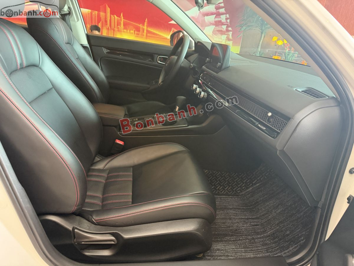 Bán ô tô Honda Civic G 1.5 AT - 2023 - xe cũ