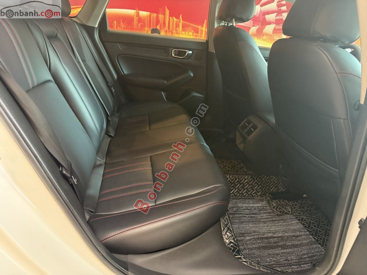 Bán ô tô Honda Civic G 1.5 AT - 2023 - xe cũ