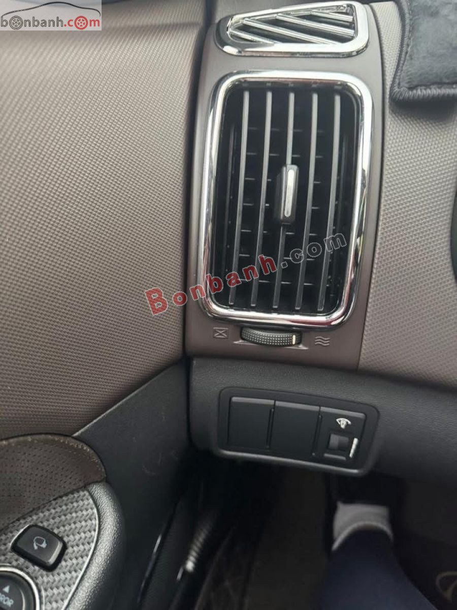 Bán ô tô Hyundai i30 CW 1.6 AT - 2011 - xe cũ