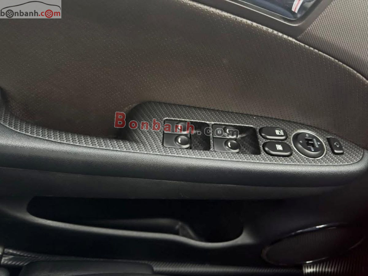 Bán ô tô Hyundai i30 CW 1.6 AT - 2011 - xe cũ