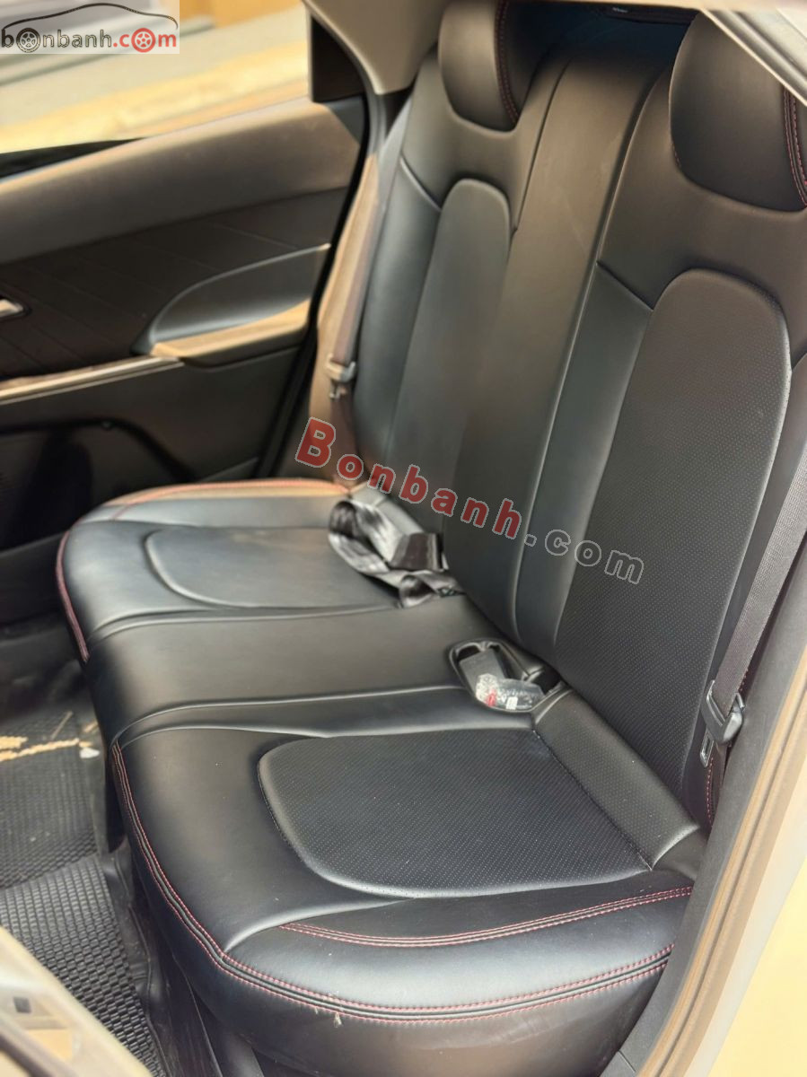 Bán ô tô Hyundai Accent 1.5 AT - 2025 - xe cũ