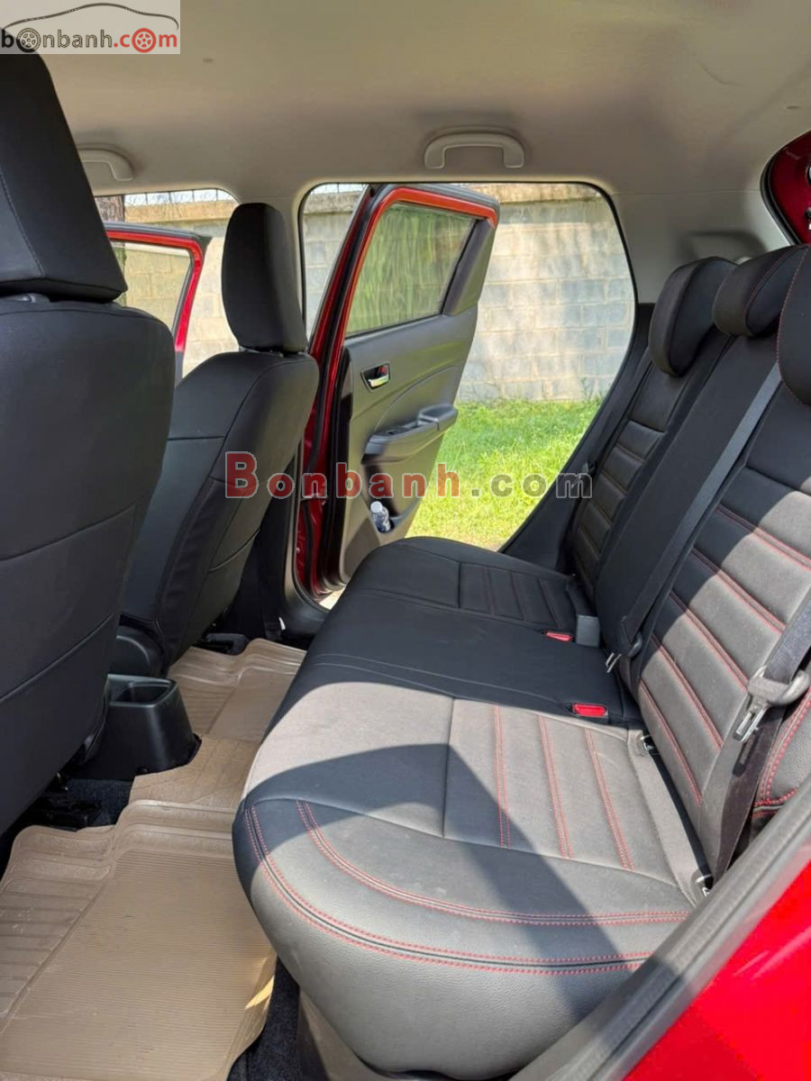 Bán ô tô Suzuki Swift GLX 1.2 AT - 2020 - xe cũ