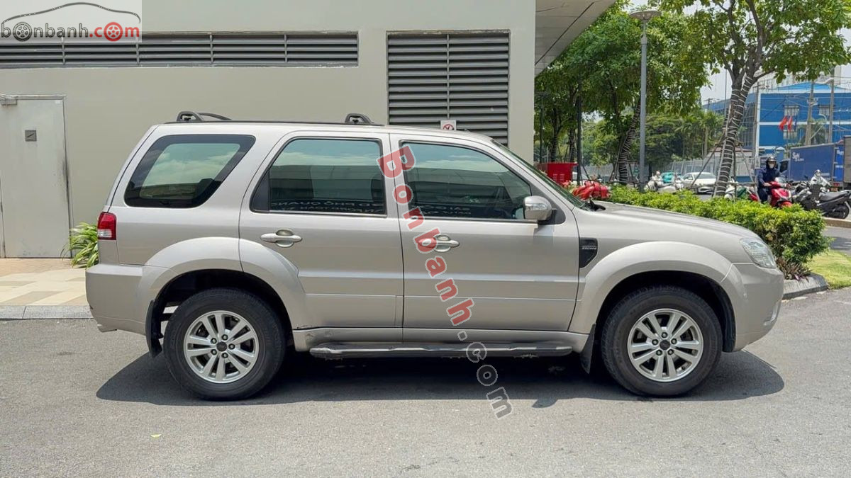 Bán ô tô Ford Escape XLT 2.3L 4x4 AT - 2013 - xe cũ