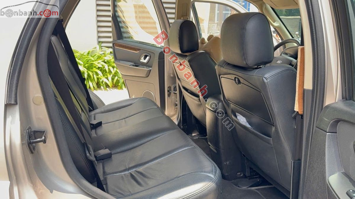 Bán ô tô Ford Escape XLT 2.3L 4x4 AT - 2013 - xe cũ