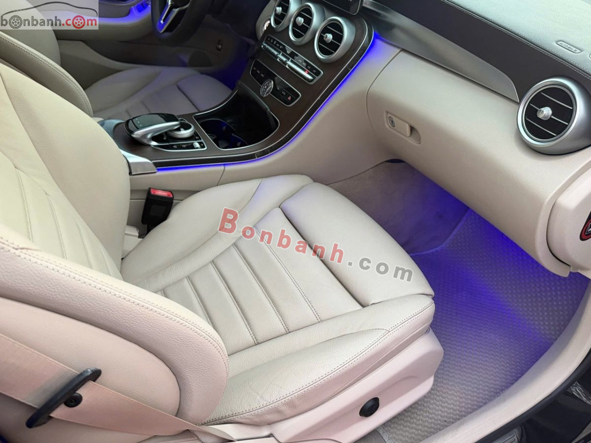 Bán ô tô Mercedes Benz C class C200 Exclusive - 2020 - xe cũ
