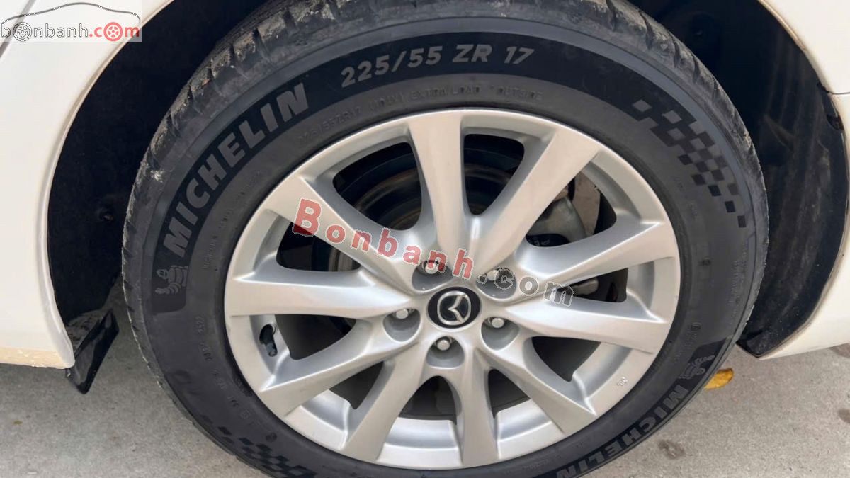 Bán ô tô Mazda 6 Premium 2.0 AT - 2018 - xe cũ