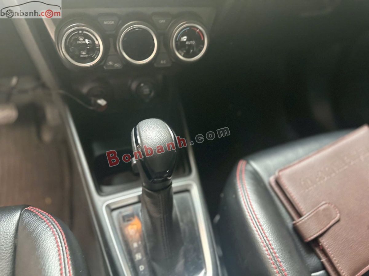 Bán ô tô Suzuki Swift GLX 1.2 AT - 2019 - xe cũ